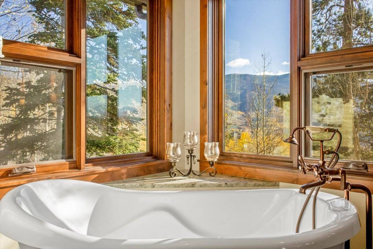 Silverthorne Vacation Rental