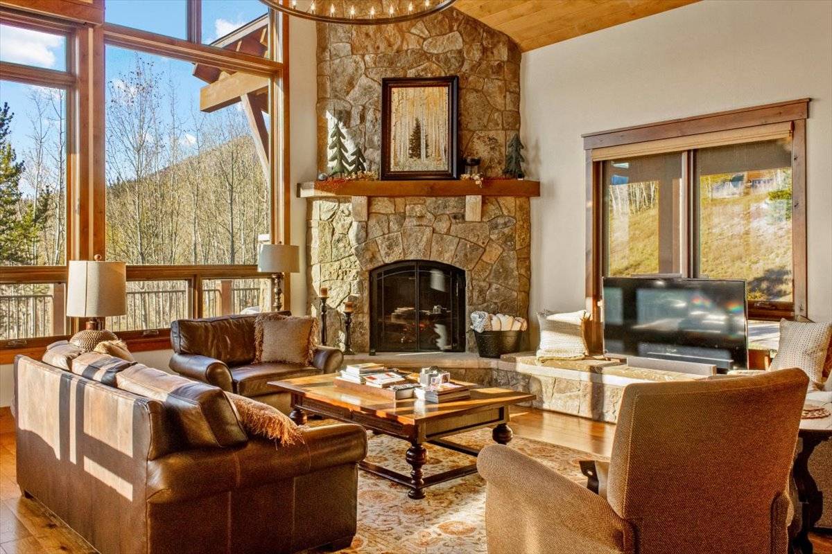 Silverthorne Vacation Rental