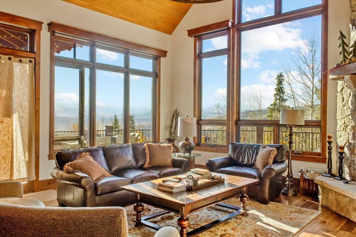 Silverthorne Vacation Rental