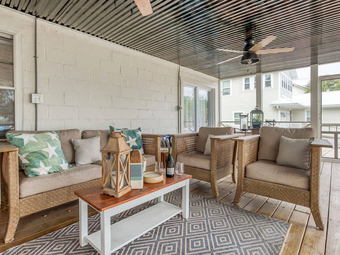 Tybee Island Vacation Rental