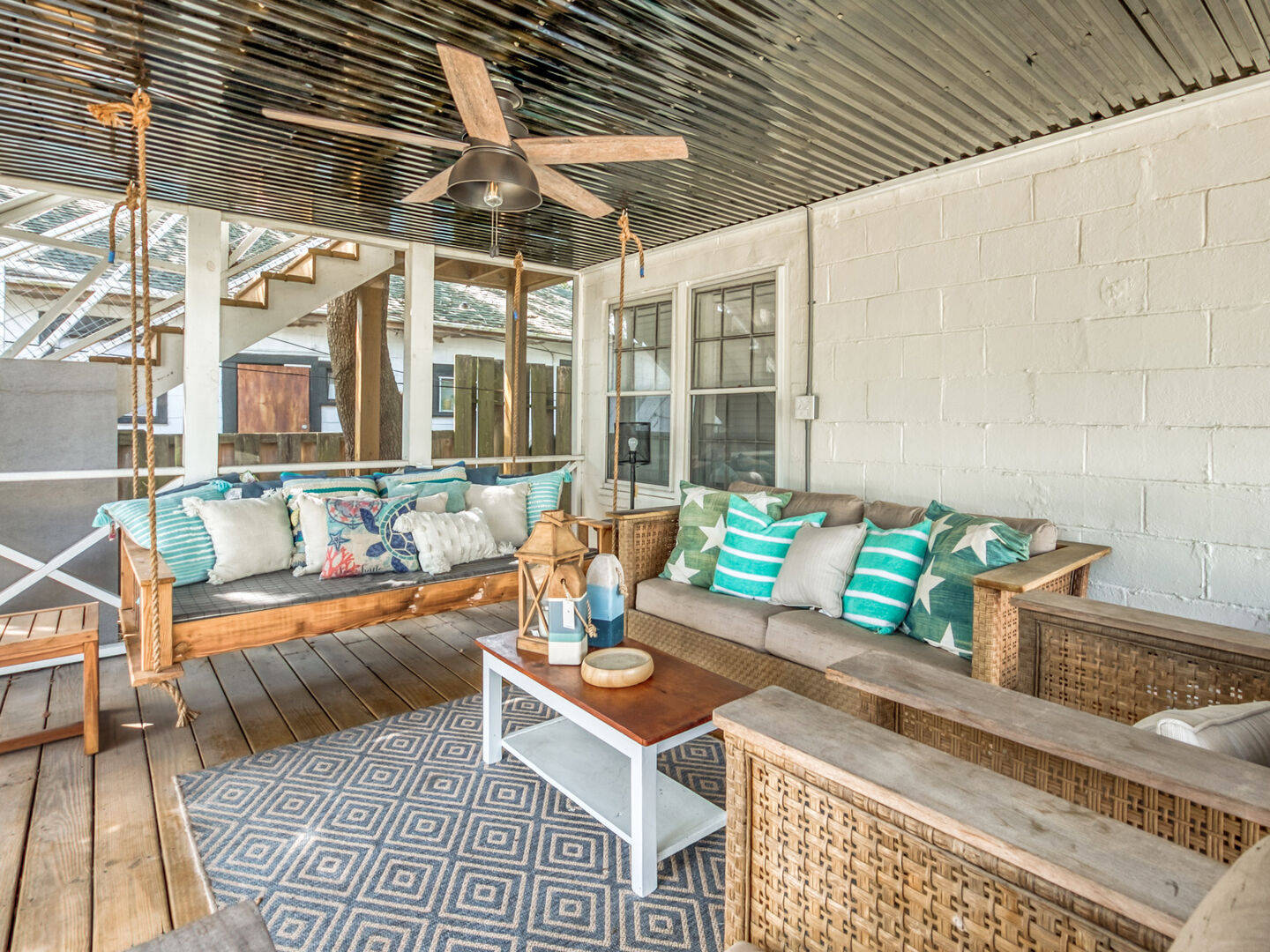 Tybee Island Vacation Rental