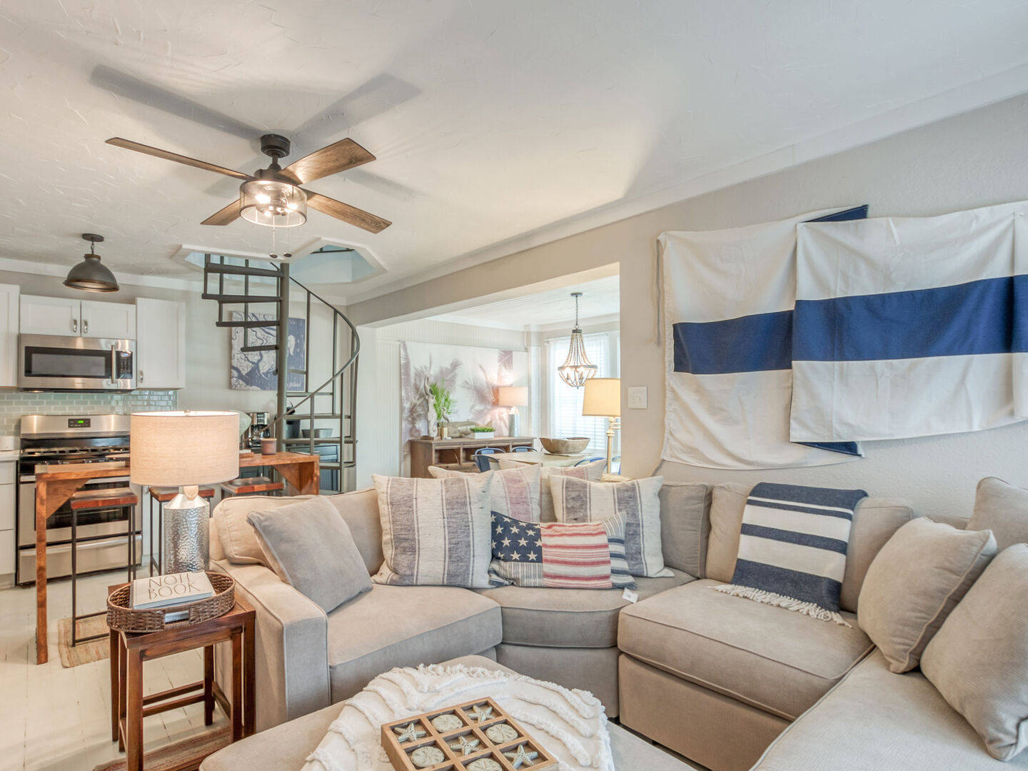 Tybee Island Vacation Rental