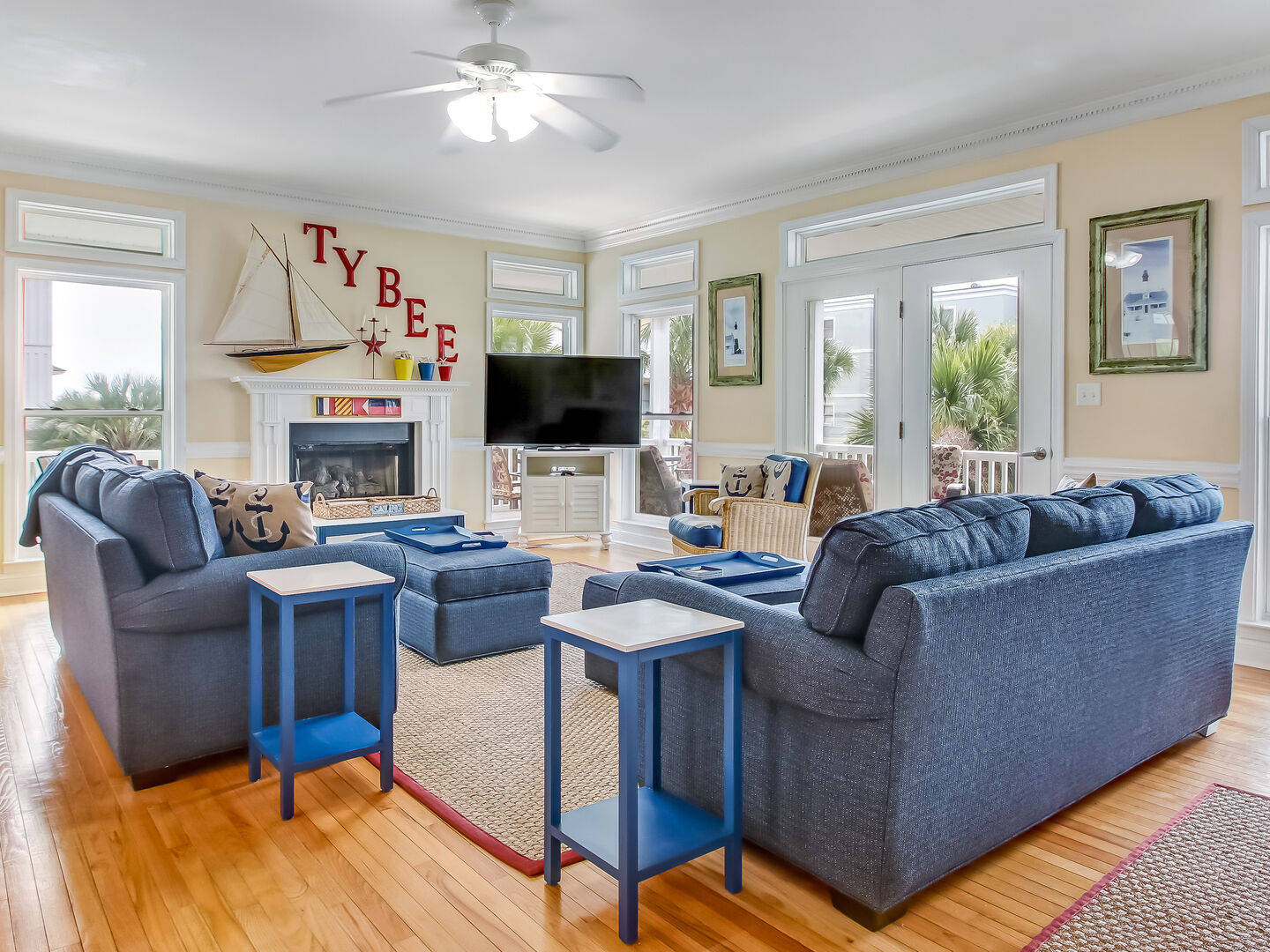 Tybee Island Vacation Rental