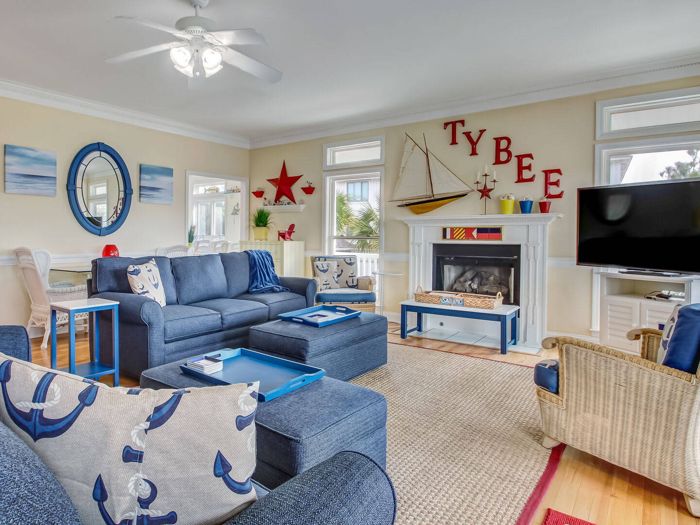 Tybee Island Vacation Rental