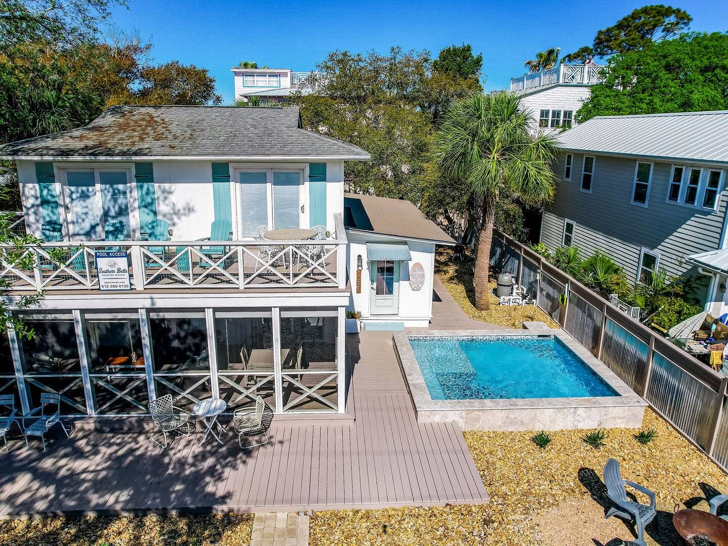 Tybee Island Vacation Rental