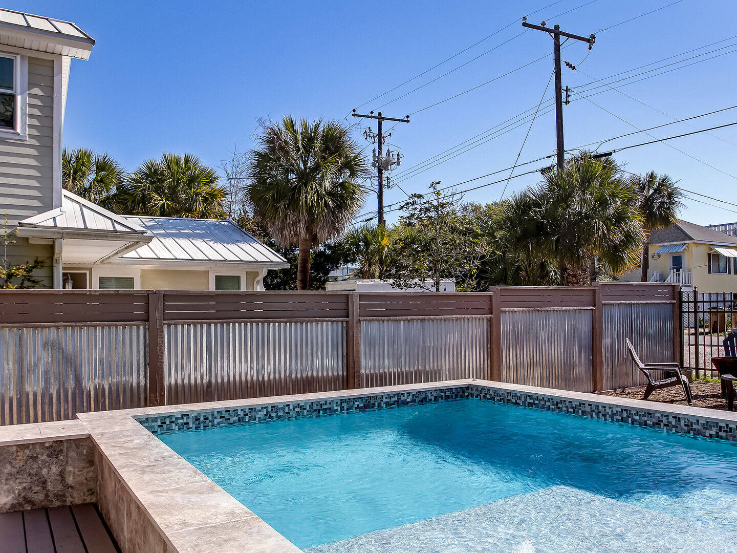 Tybee Island Vacation Rental