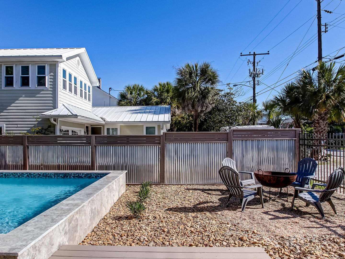 Tybee Island Vacation Rental