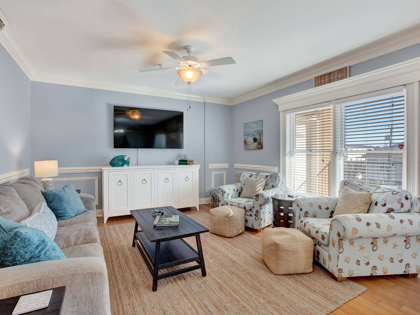 Tybee Island Vacation Rental