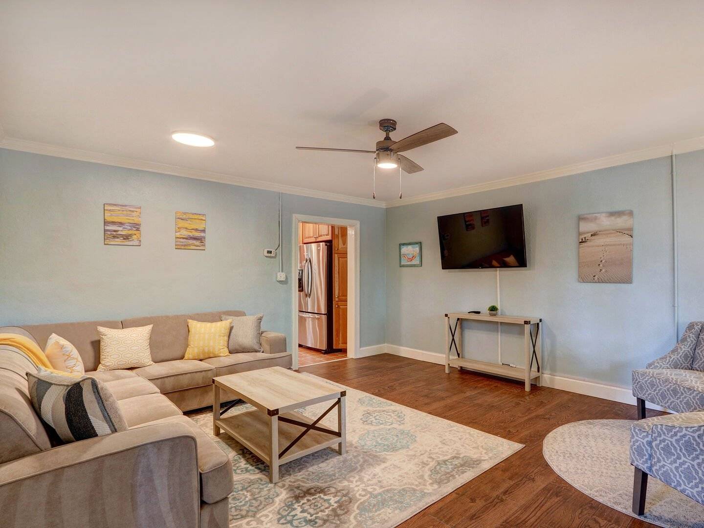 Tybee Island Vacation Rental