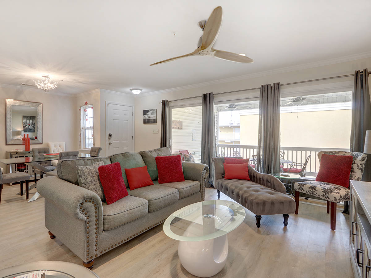 Tybee Island Vacation Rental