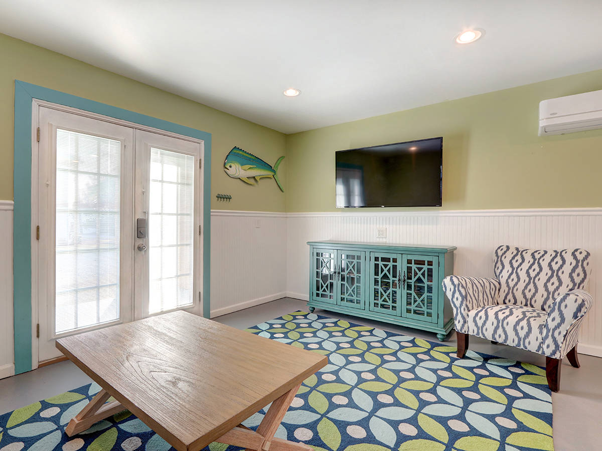 Tybee Island Vacation Rental