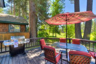 Tahoe Vista Vacation Rental