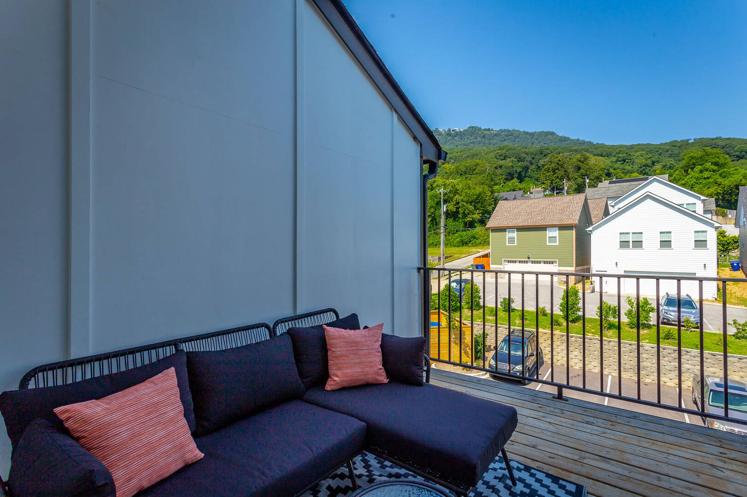 Chattanooga Vacation Rental