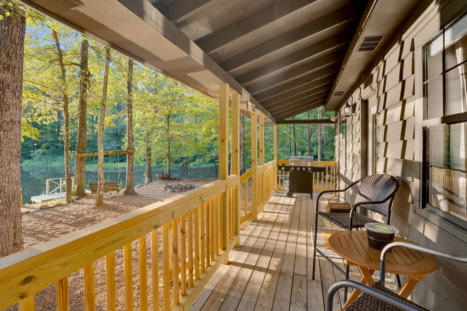Whitwell Vacation Rental