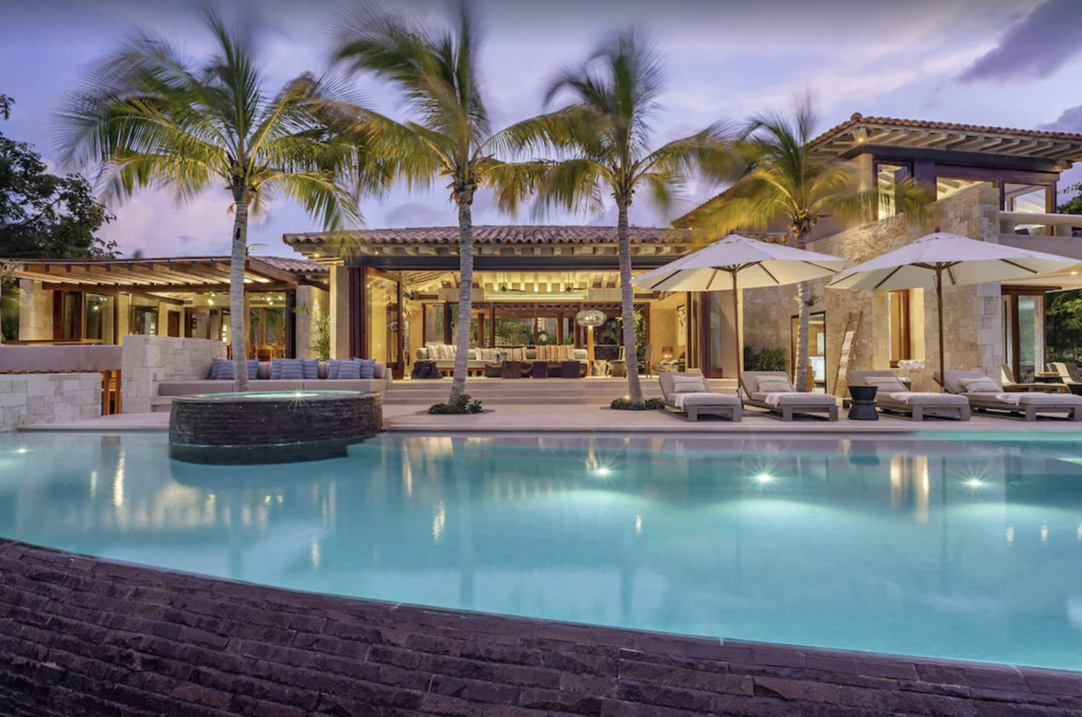 Punta Mita Vacation Rental