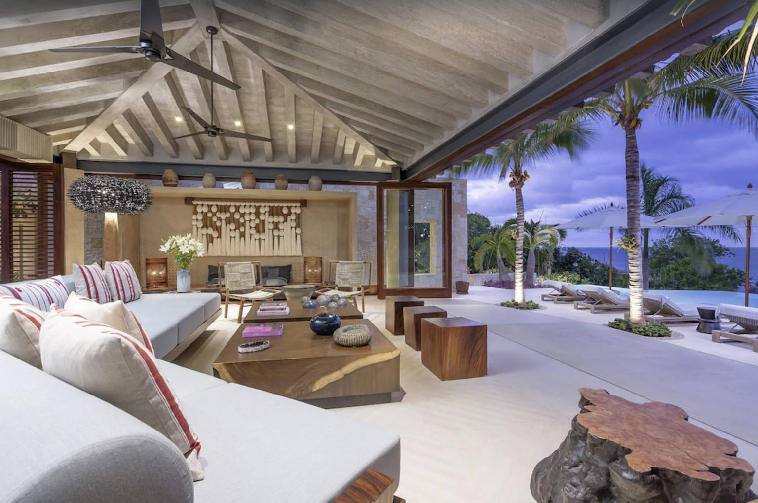 Punta Mita Vacation Rental