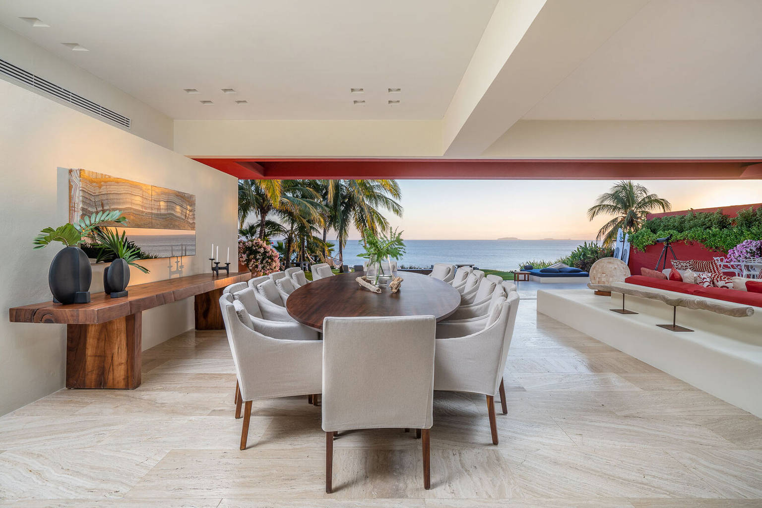 Punta Mita Vacation Rental