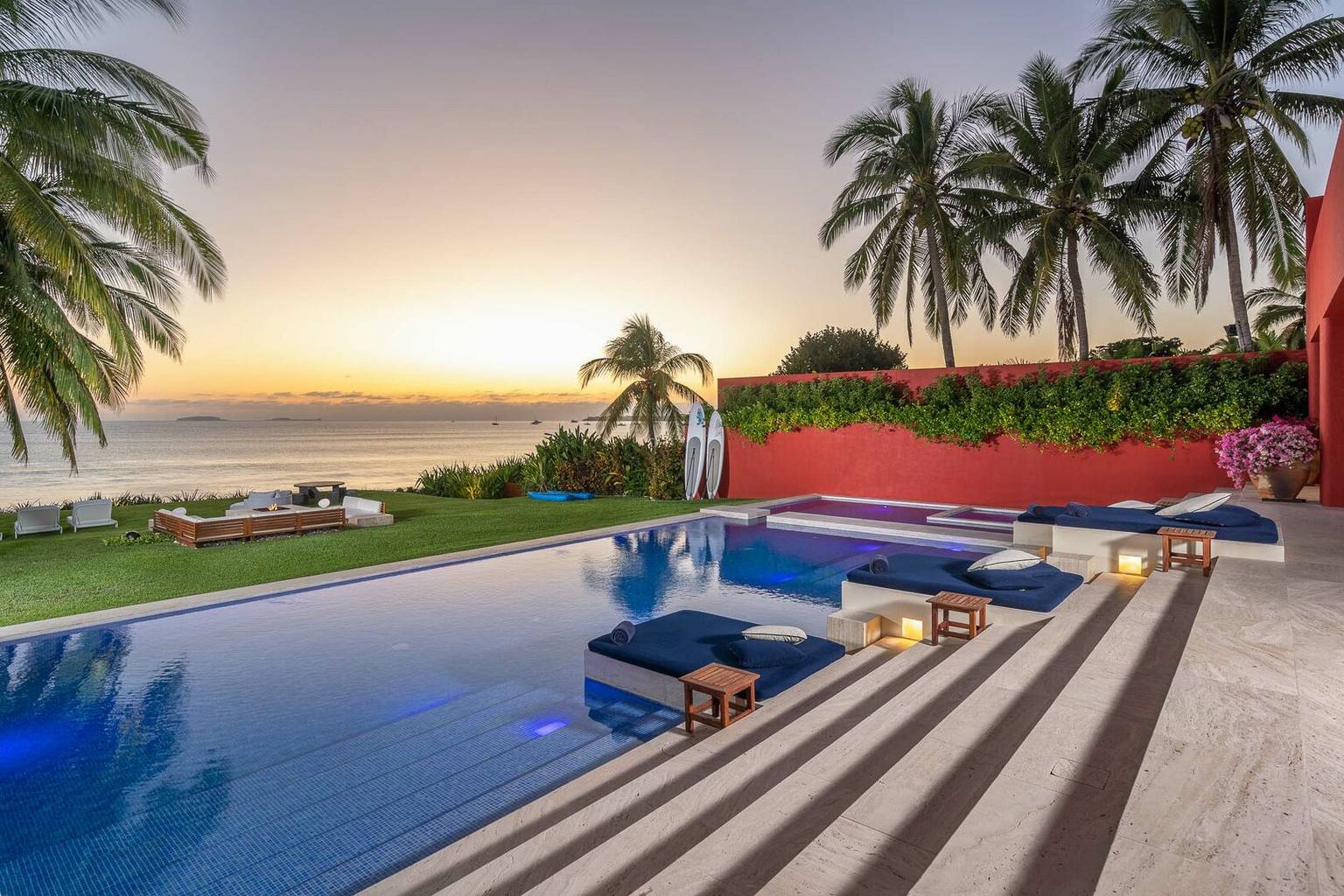 Punta Mita Vacation Rental