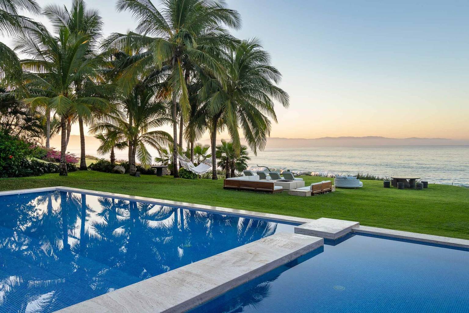 Punta Mita Vacation Rental