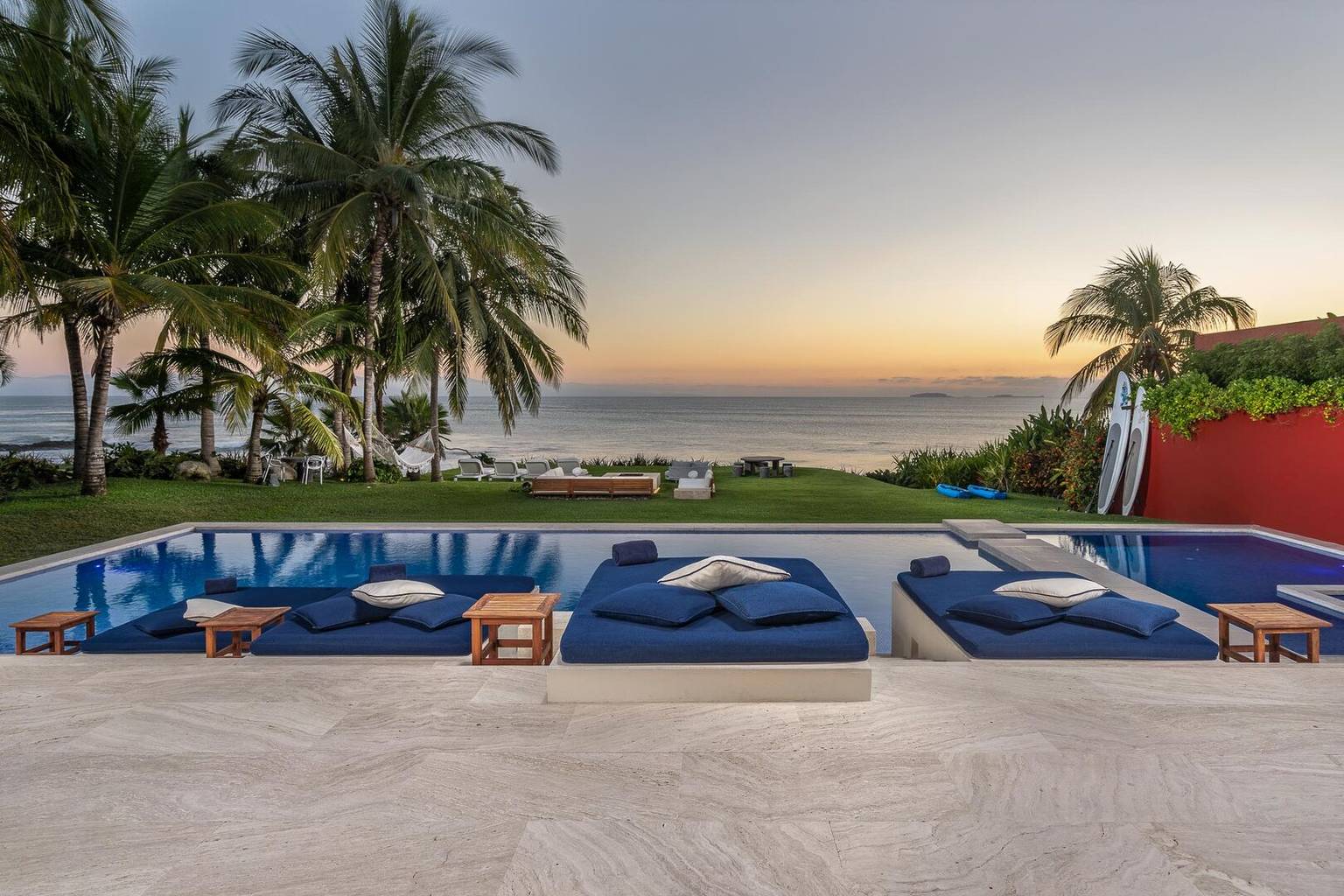 Punta Mita Vacation Rental