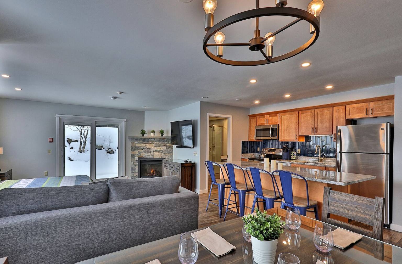 Killington Vacation Rental