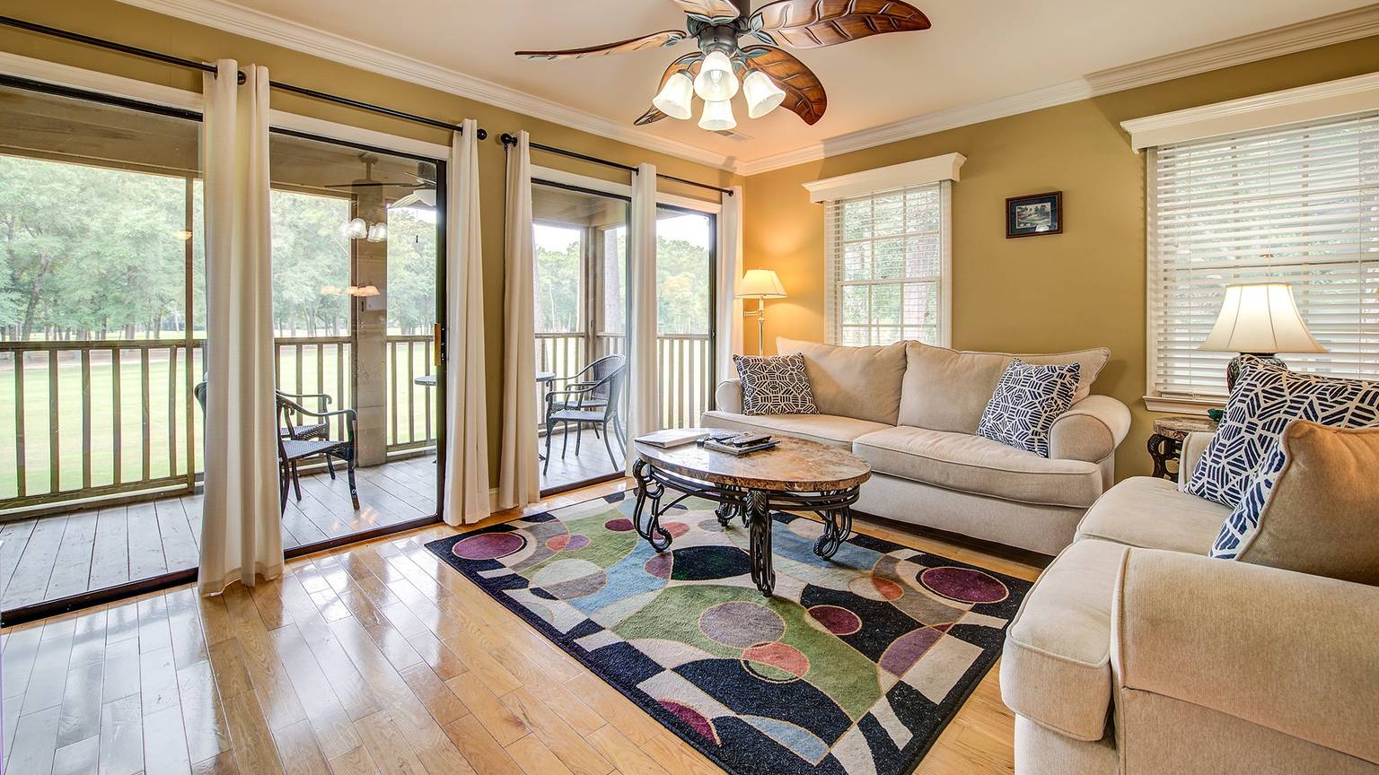 Pawleys Island Vacation Rental