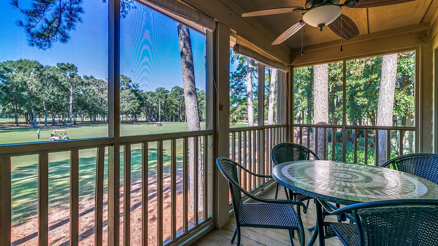 Pawleys Island Vacation Rental