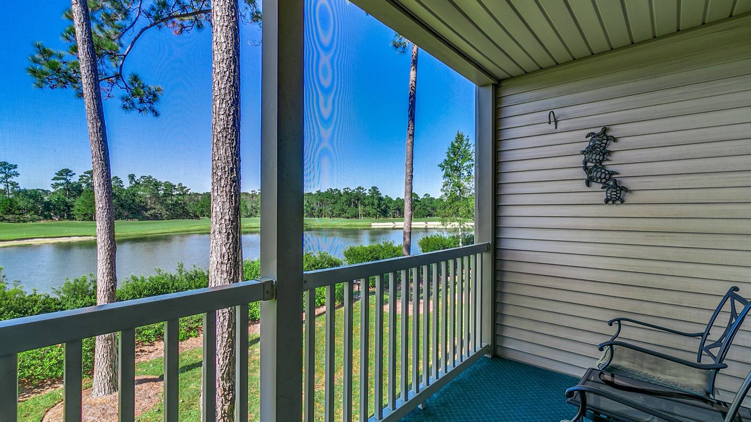 Pawleys Island Vacation Rental