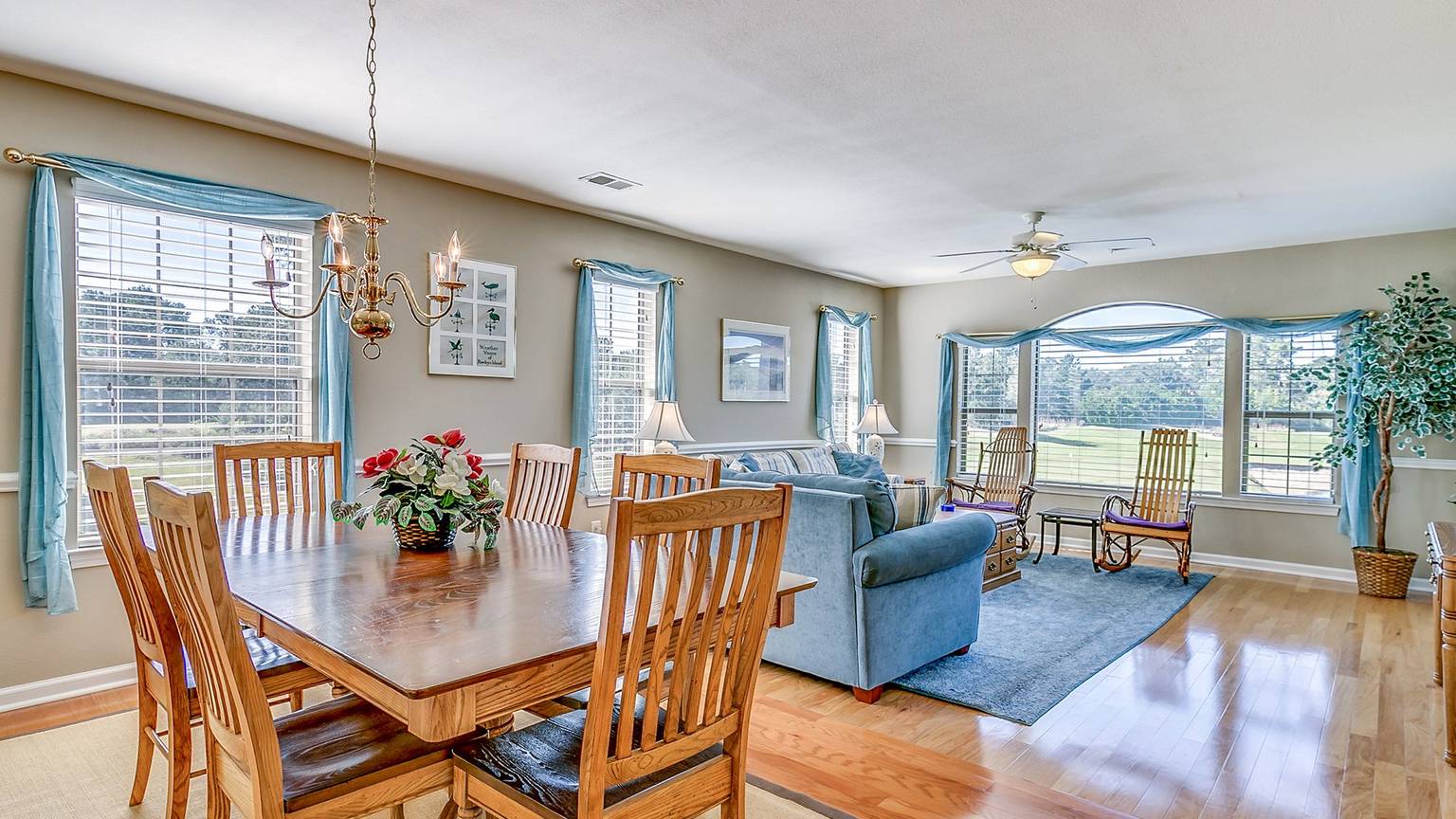 Pawleys Island Vacation Rental