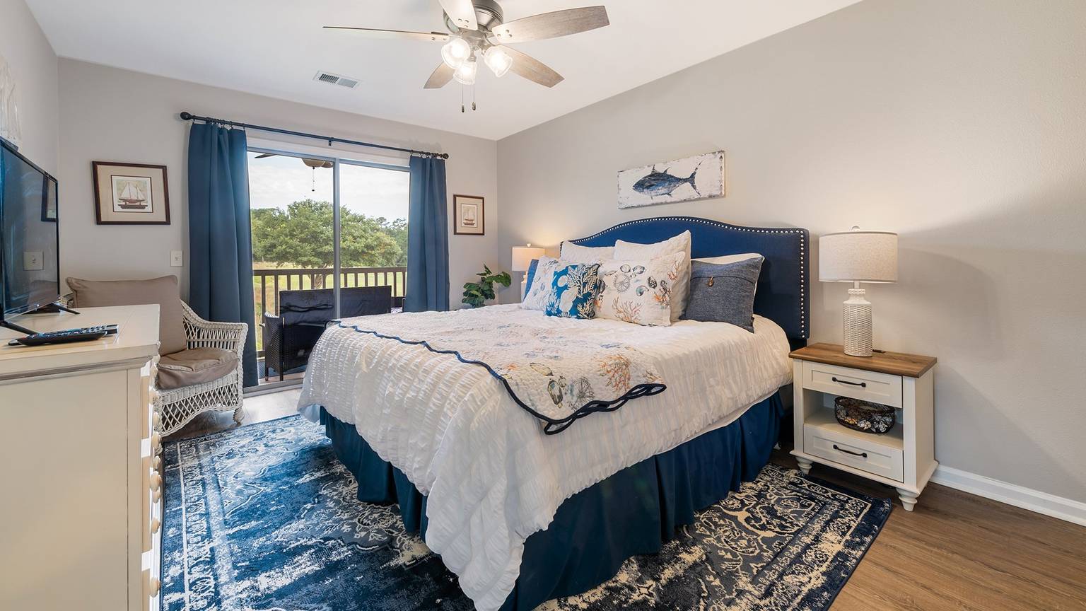 Pawleys Island Vacation Rental