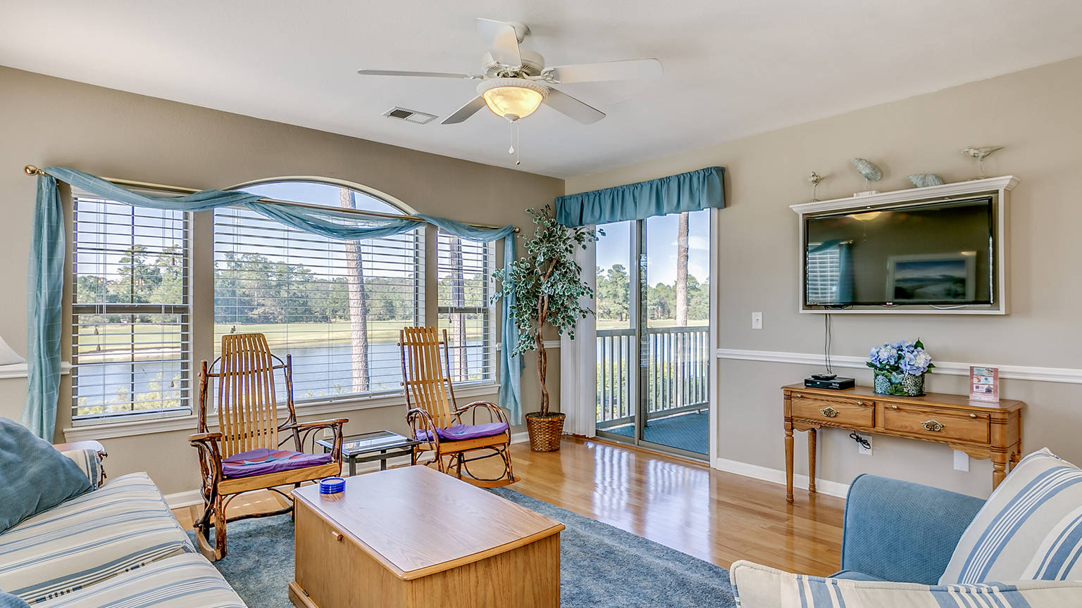 Pawleys Island Vacation Rental