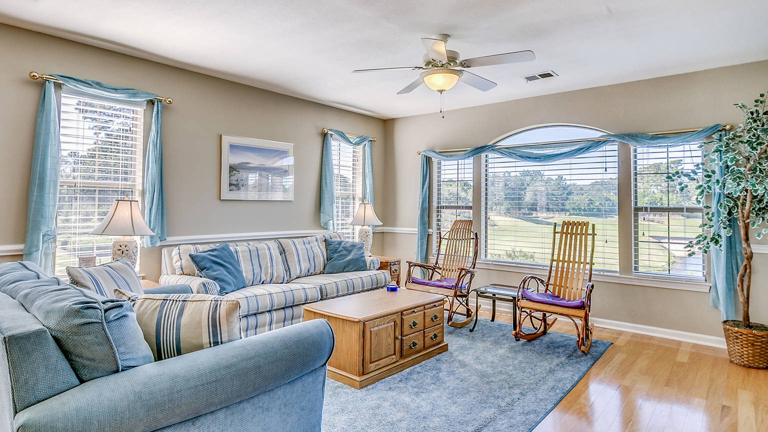 Pawleys Island Vacation Rental