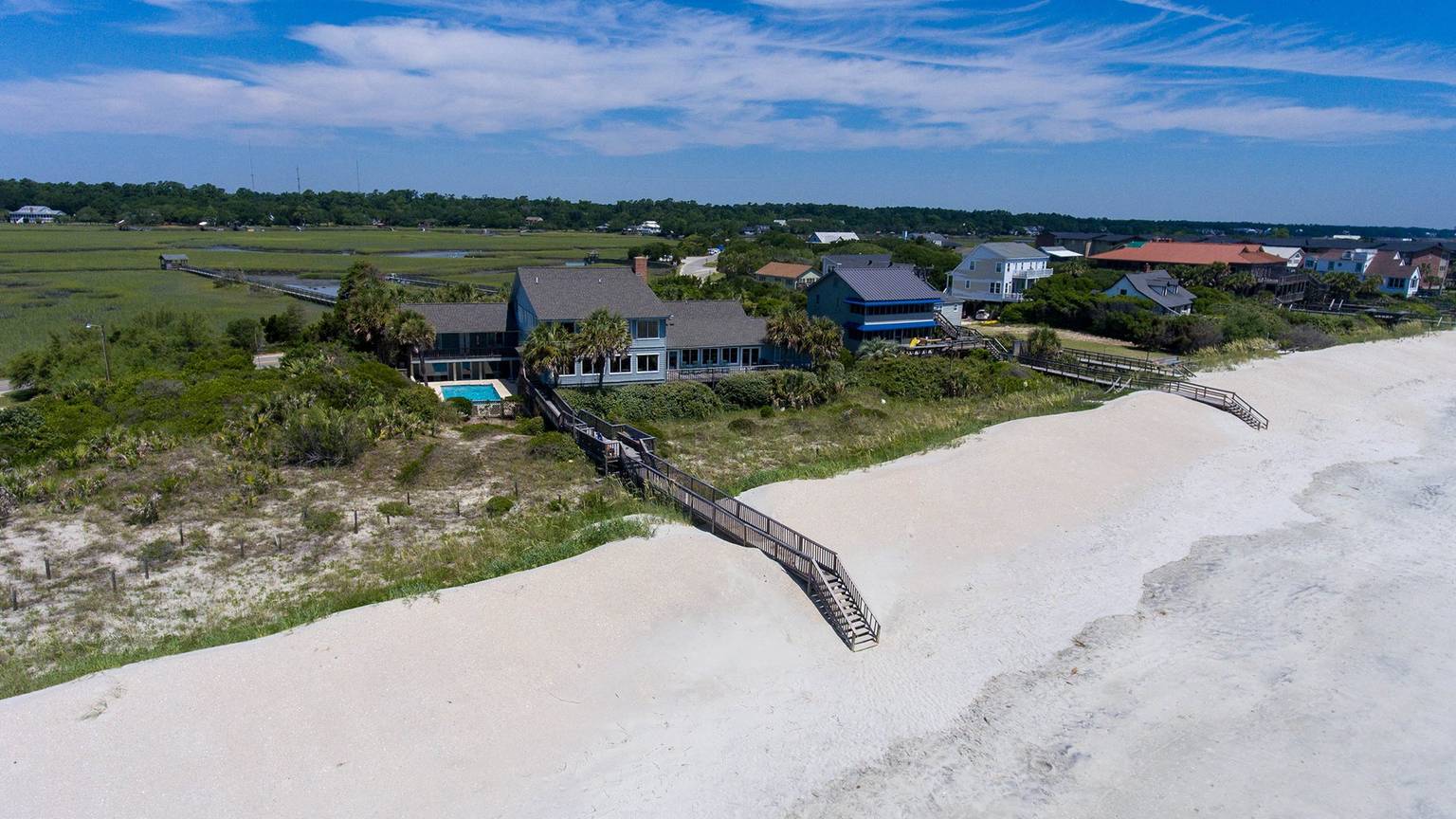 Pawleys Island Vacation Rental