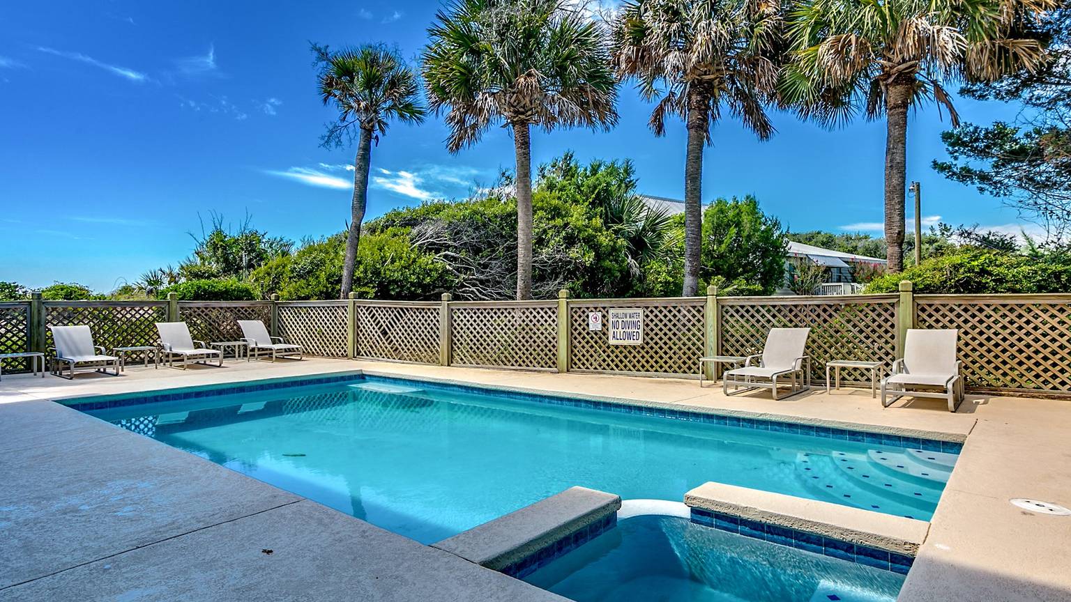 Pawleys Island Vacation Rental