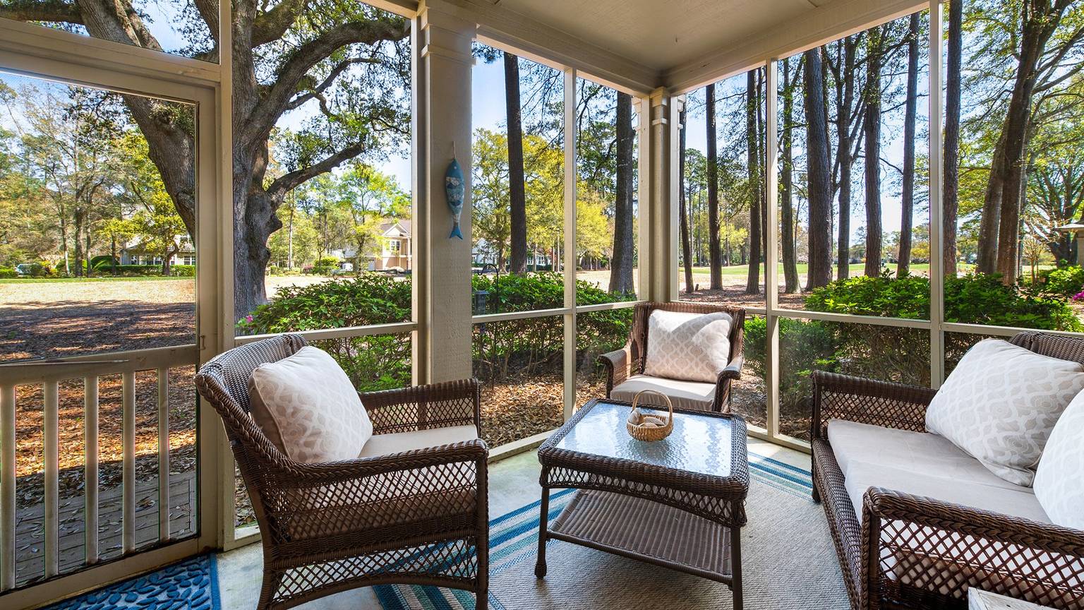 Pawleys Island Vacation Rental