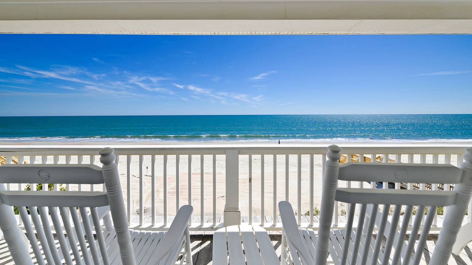 Pawleys Island Vacation Rental