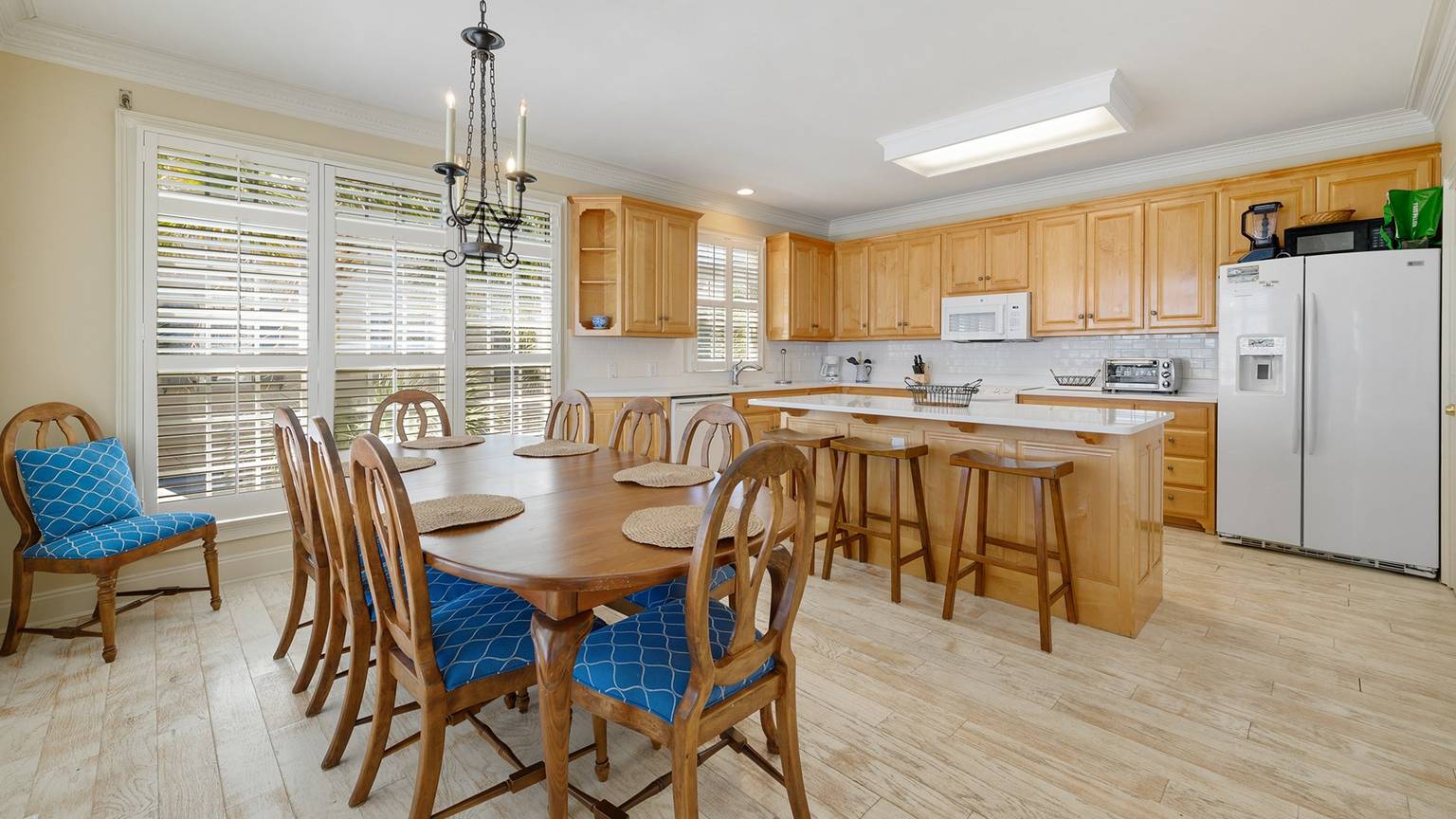 Pawleys Island Vacation Rental