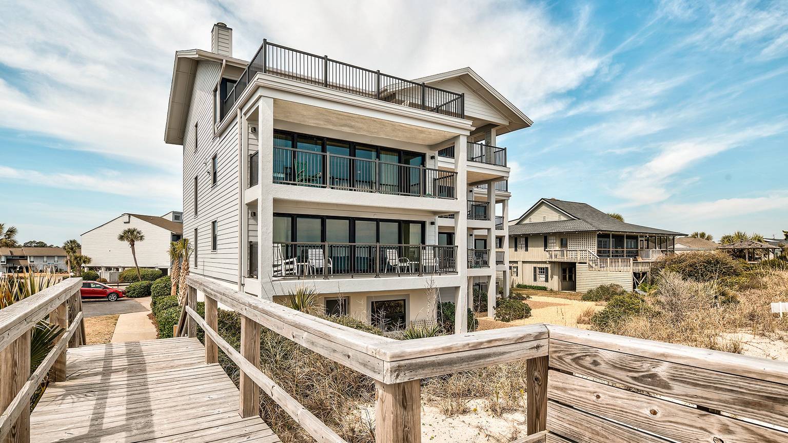 Pawleys Island Vacation Rental