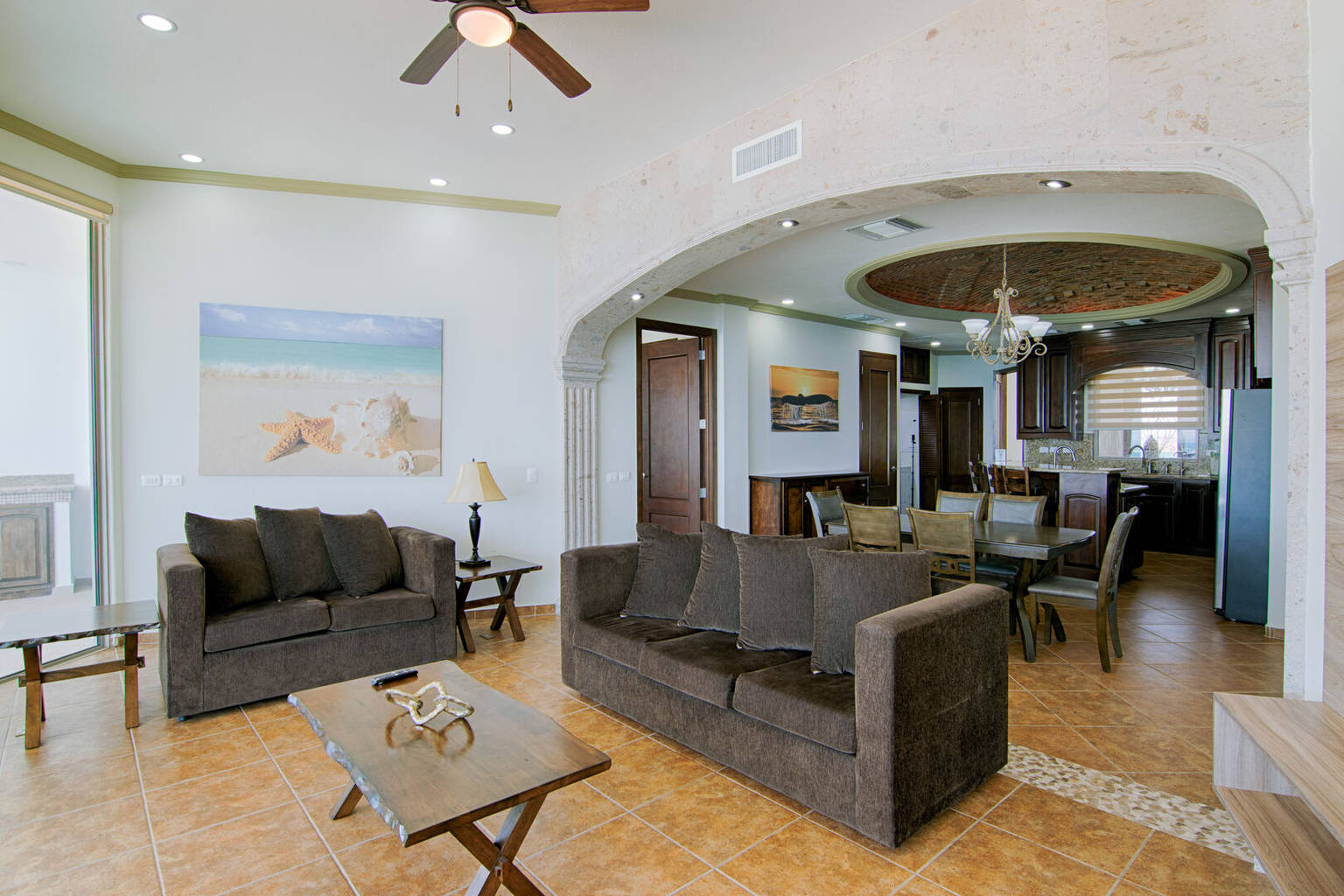 Puerto Peñasco Vacation Rental