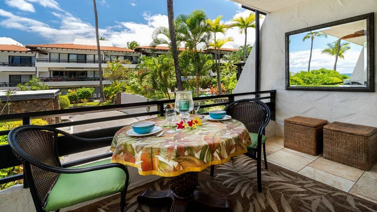 Kailua Kona Vacation Rental