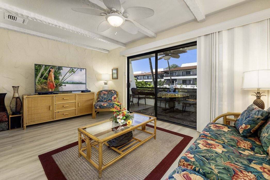 Kailua Kona Vacation Rental