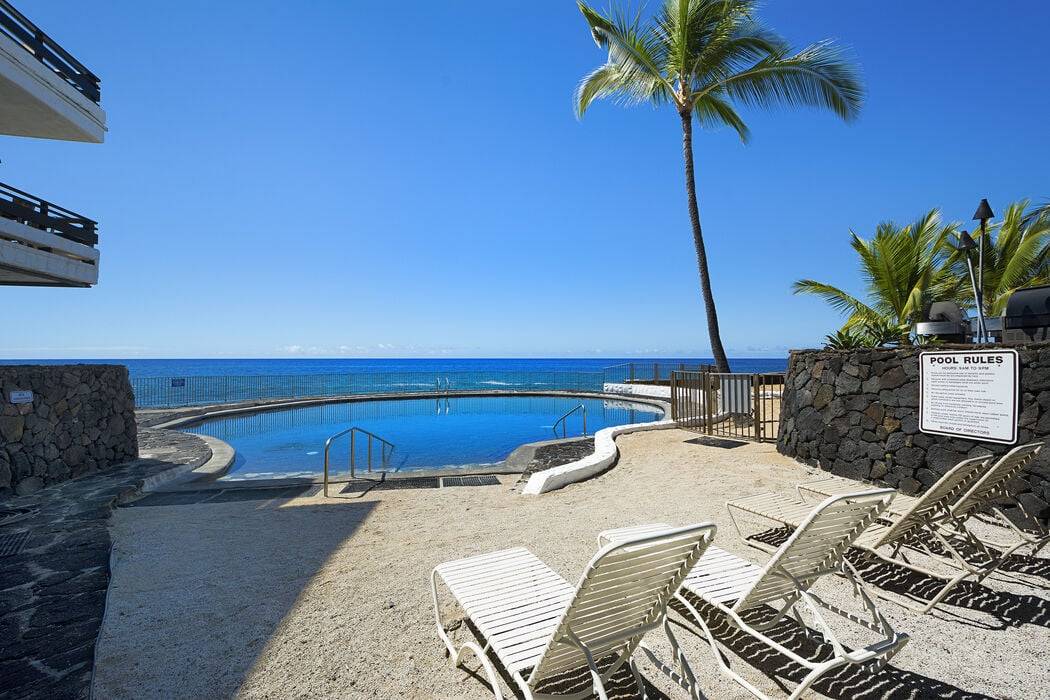 Kailua Kona Vacation Rental