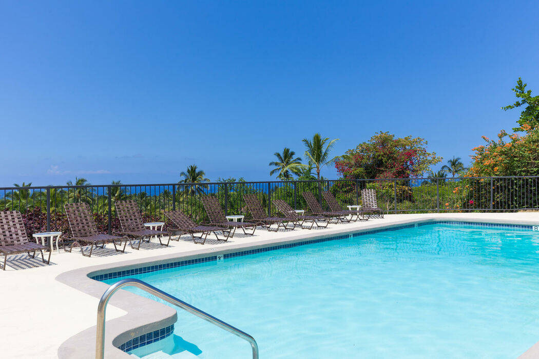 Kailua Kona Vacation Rental