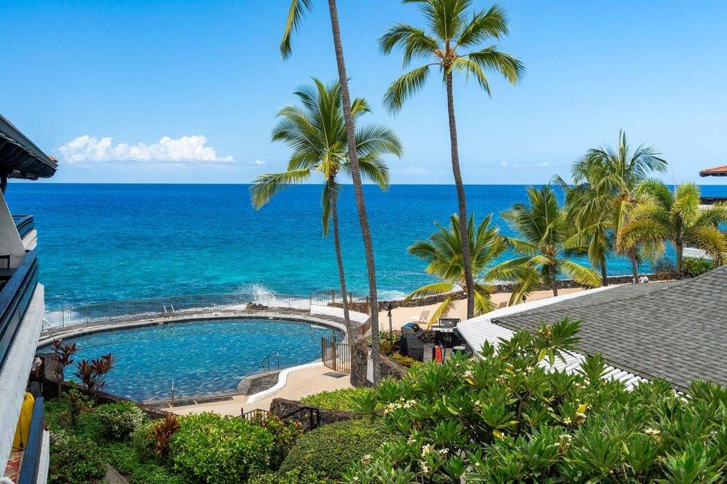 Kailua Kona Vacation Rental