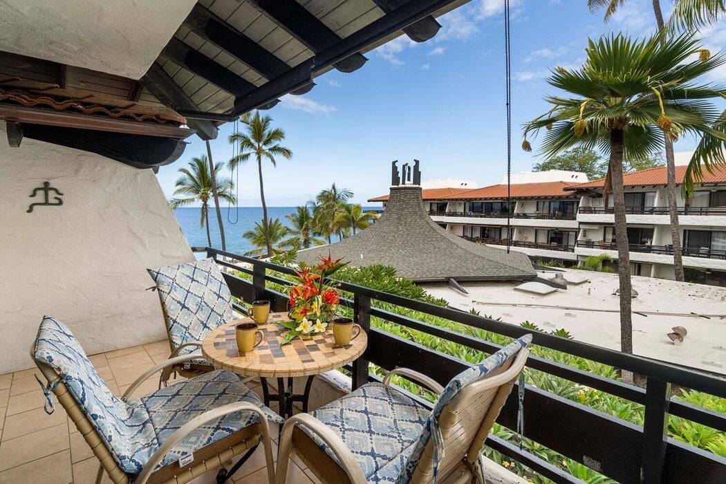 Kailua Kona Vacation Rental