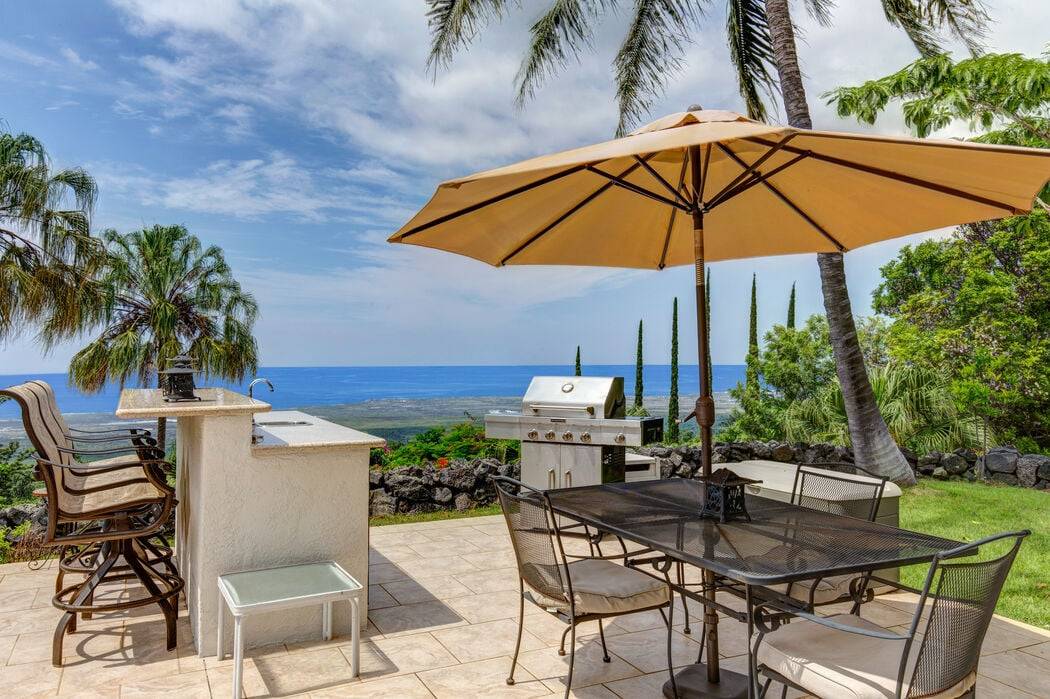 Kailua Kona Vacation Rental