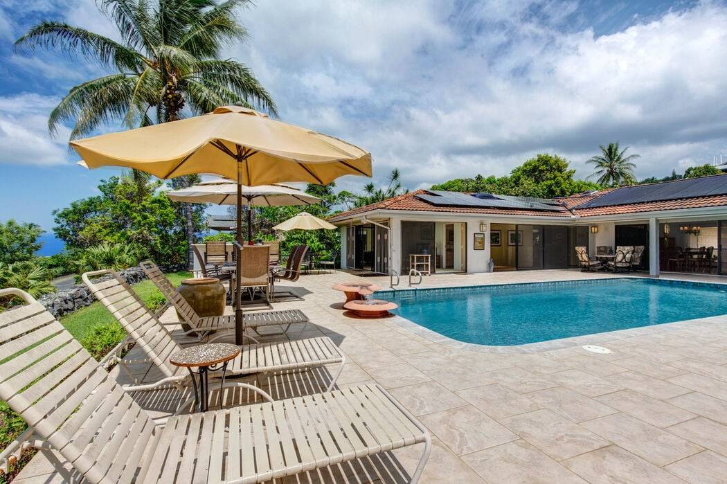 Kailua Kona Vacation Rental