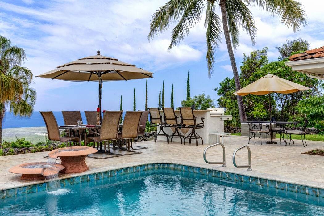 Kailua Kona Vacation Rental