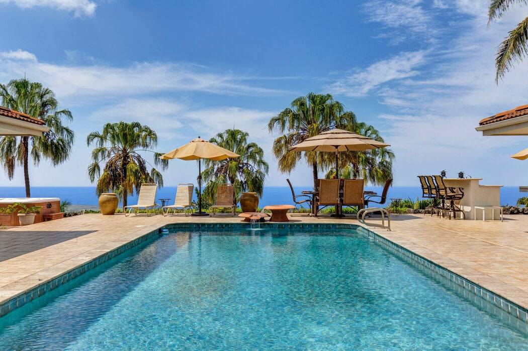 Kailua Kona Vacation Rental