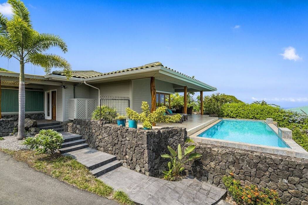 Kailua Kona Vacation Rental